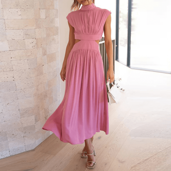 Blaise | Elegant Long Dress