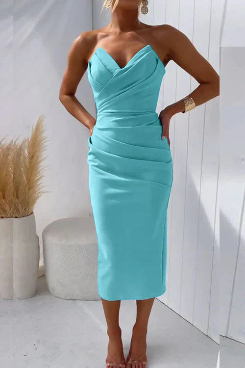 Magner | Dress