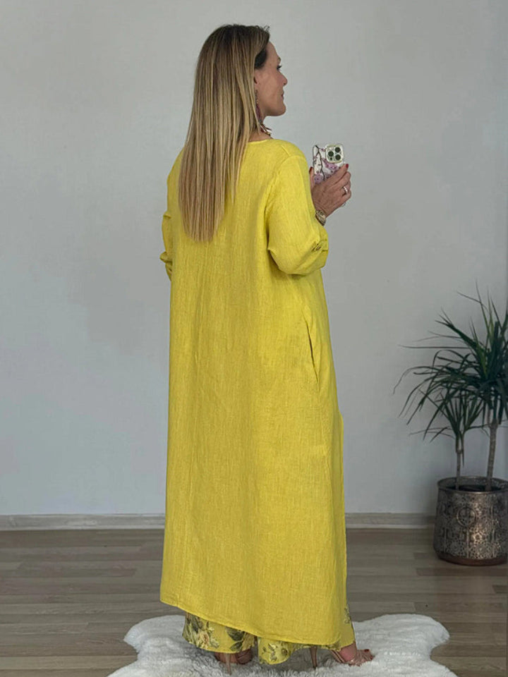 Sorella | Cotton & Linen Set