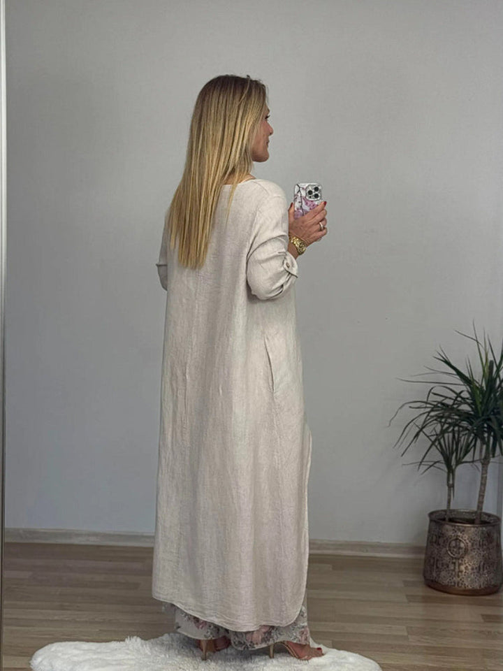 Sorella | Cotton & Linen Set