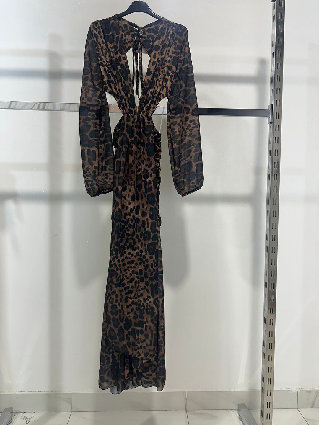 Frida | Timeless Dress with Elegant, Flattering Silhouette