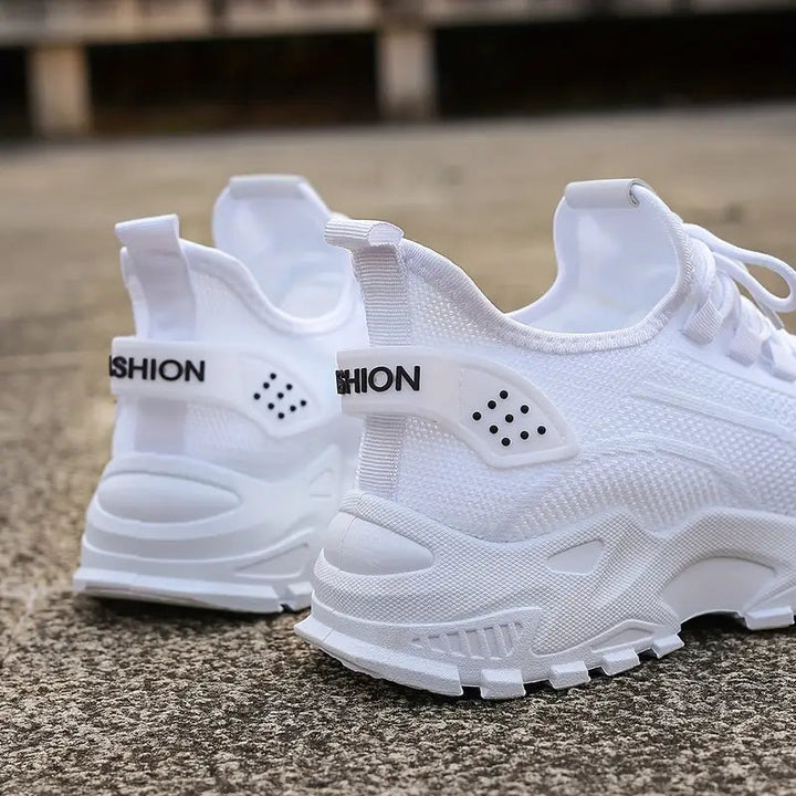 LYNIA | BREATHABLE ORTHOPEDIC SNEAKERS