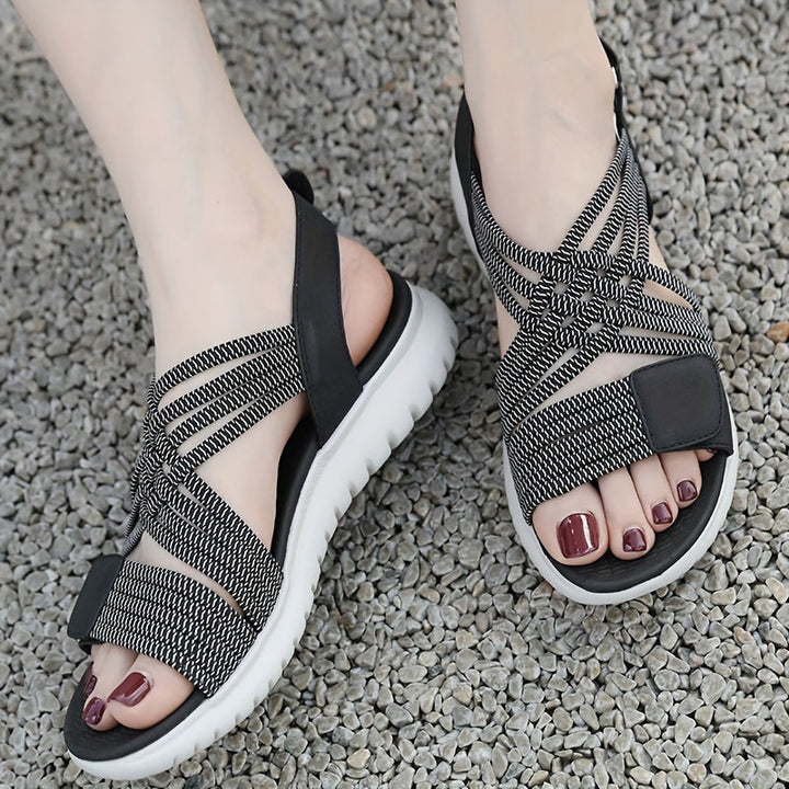 Monique™ | Orthopedic Comfort Sandals