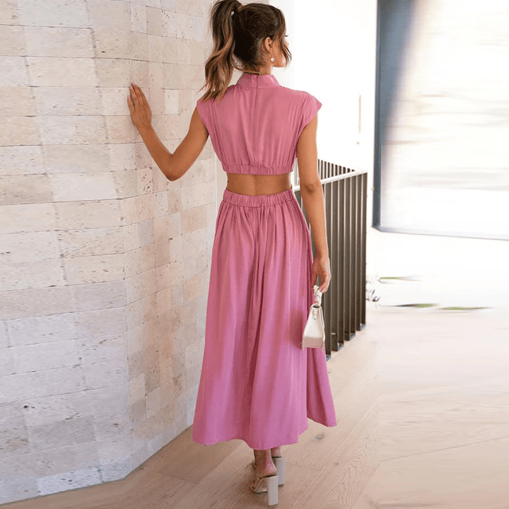 Blaise | Elegant Long Dress