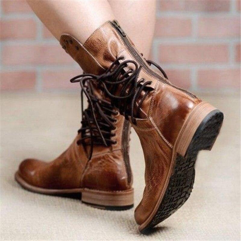 Aruna | Stylish and Comfortable Boots