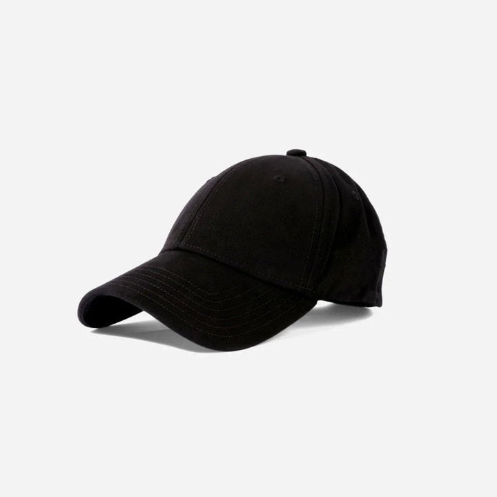 Taylor | Stylish ponytail-friendly hat