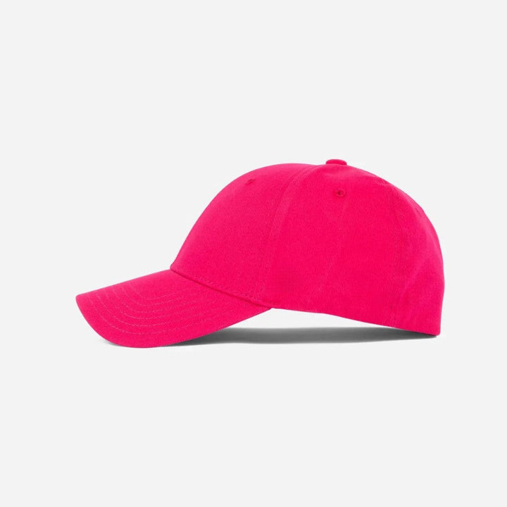 Taylor | Stylish ponytail-friendly hat