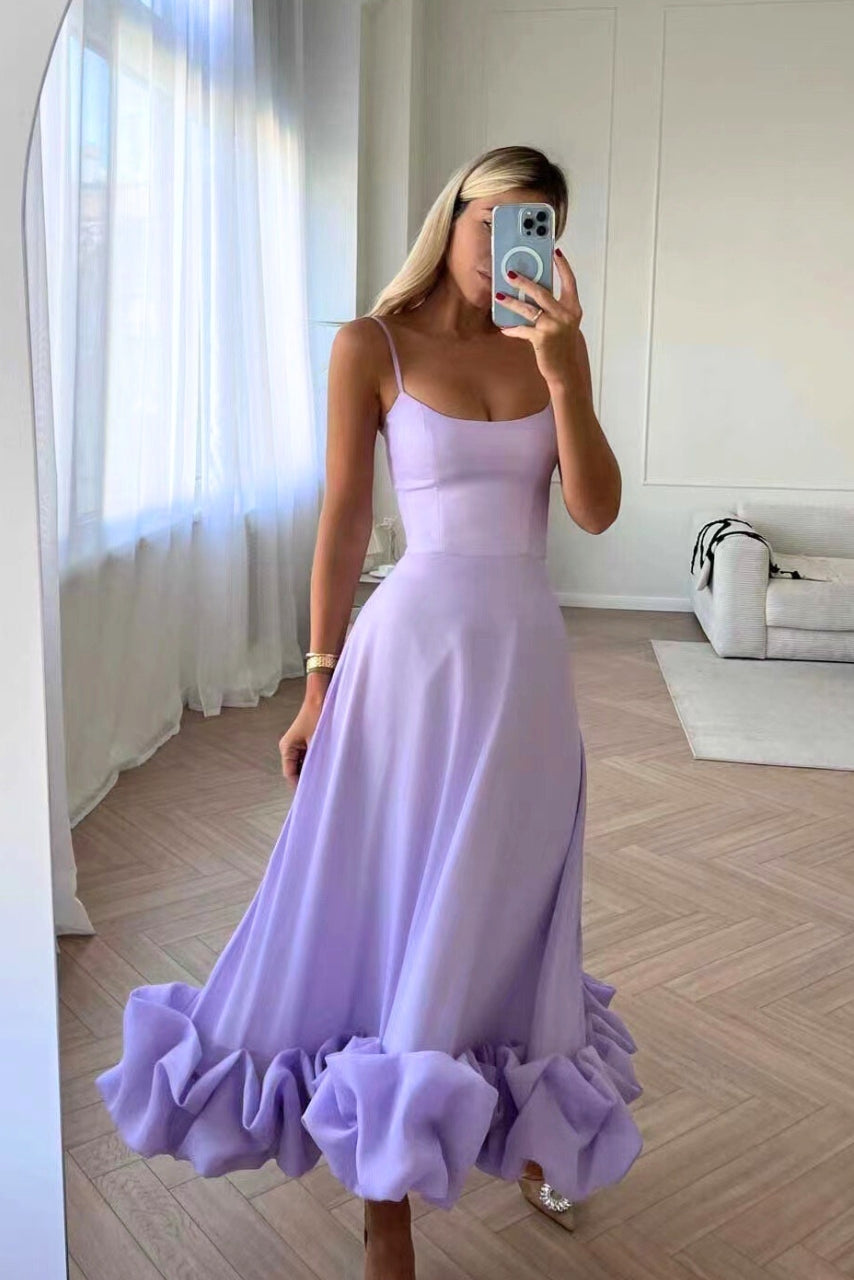 Blair | Elegant, Flowy Dress