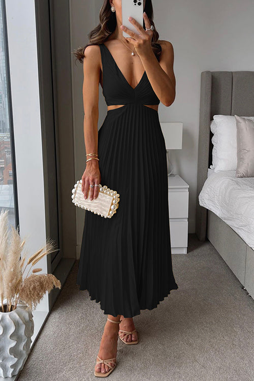 Zoe | Stunning Maxi Dress