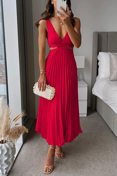 Zoe | Stunning Maxi Dress
