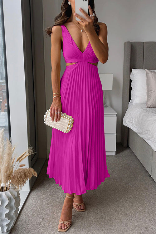 Zoe | Stunning Maxi Dress