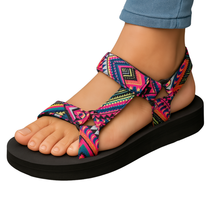 Tanja™ | Orthopedic premium sandals