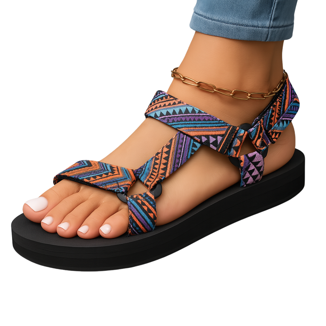 Tanja™ | Orthopedic premium sandals