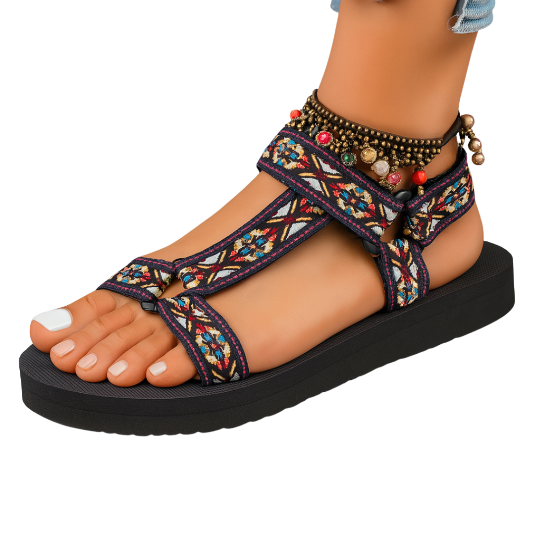 Tanja™ | Orthopedic premium sandals