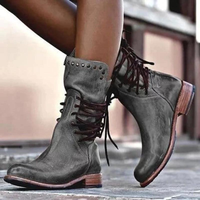 Aruna | Stylish and Comfortable Boots