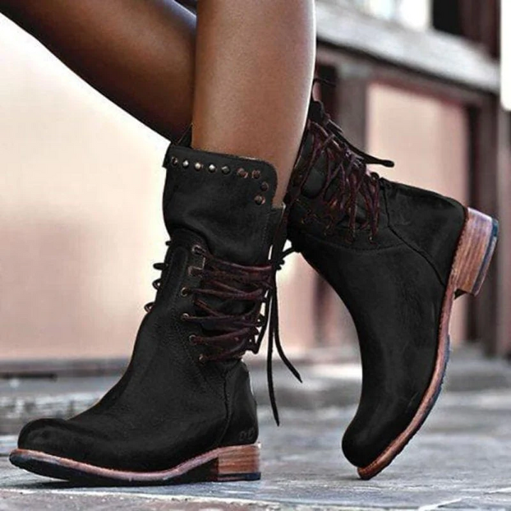 Aruna | Stylish and Comfortable Boots