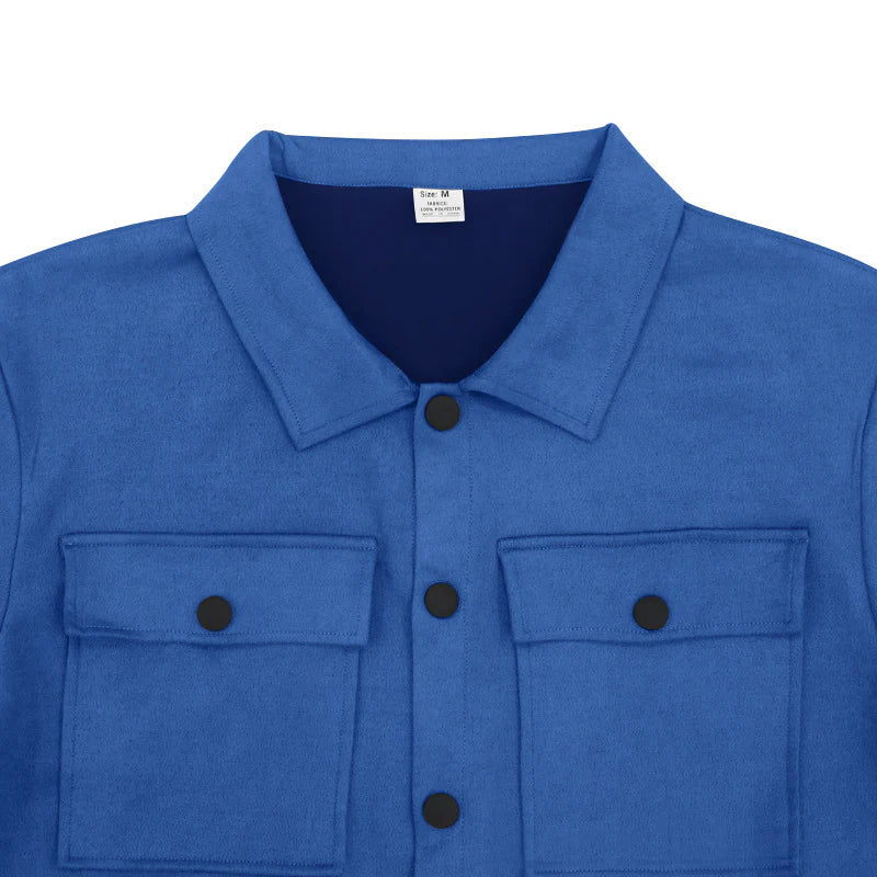 The Donovan Polo Set