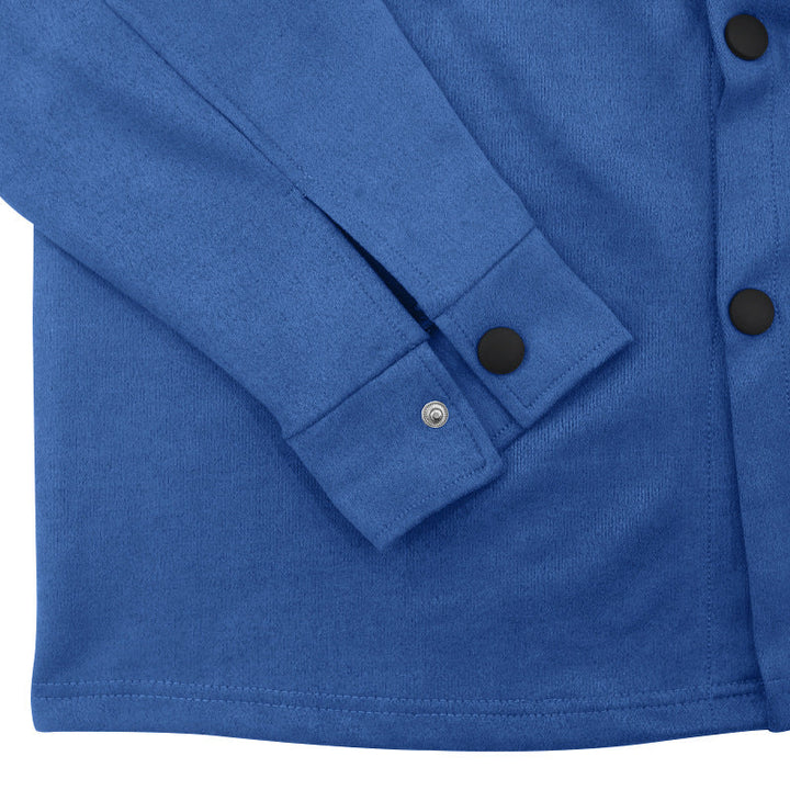 The Donovan Polo Set