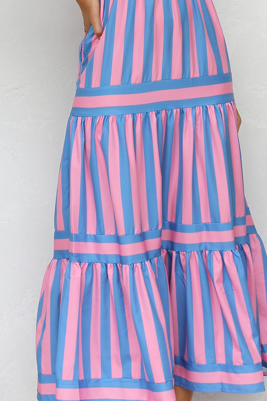 Onaha | Spaghetti Strap Dress