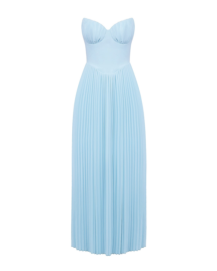 Siene | Robe longue 