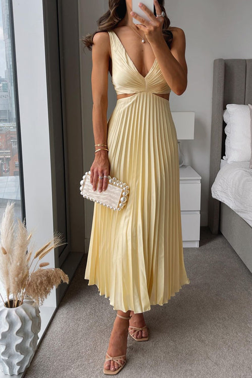 Zoe | Stunning Maxi Dress