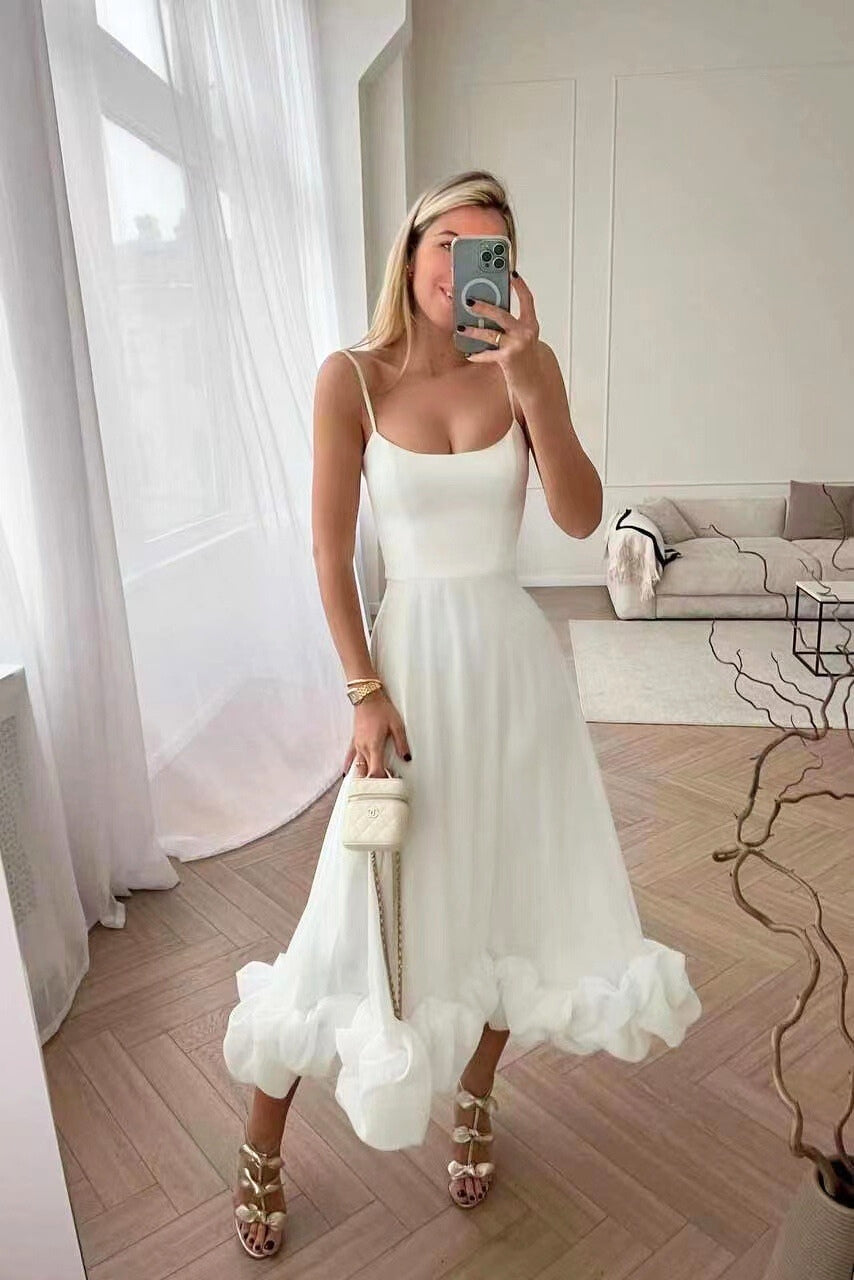 Blair | Elegant, Flowy Dress