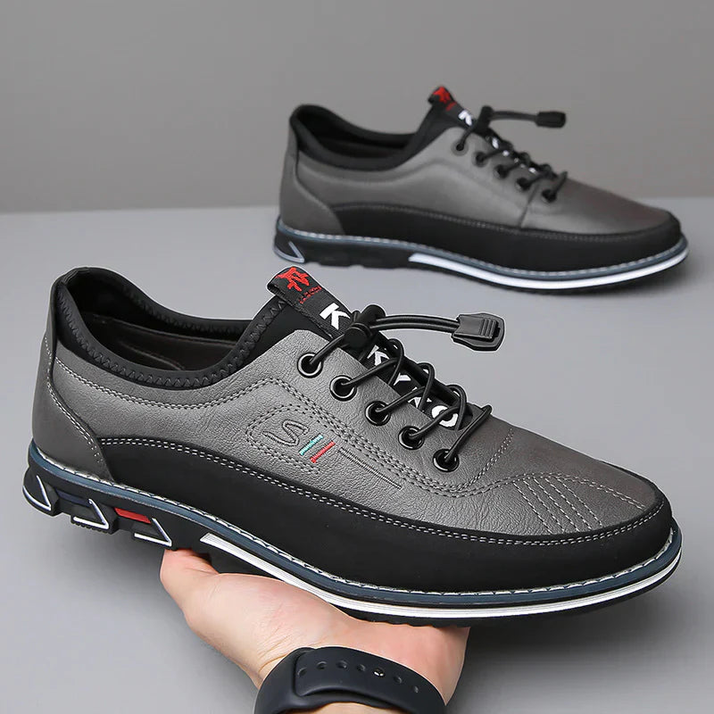 EMILIO | CASUAL SNEAKERS