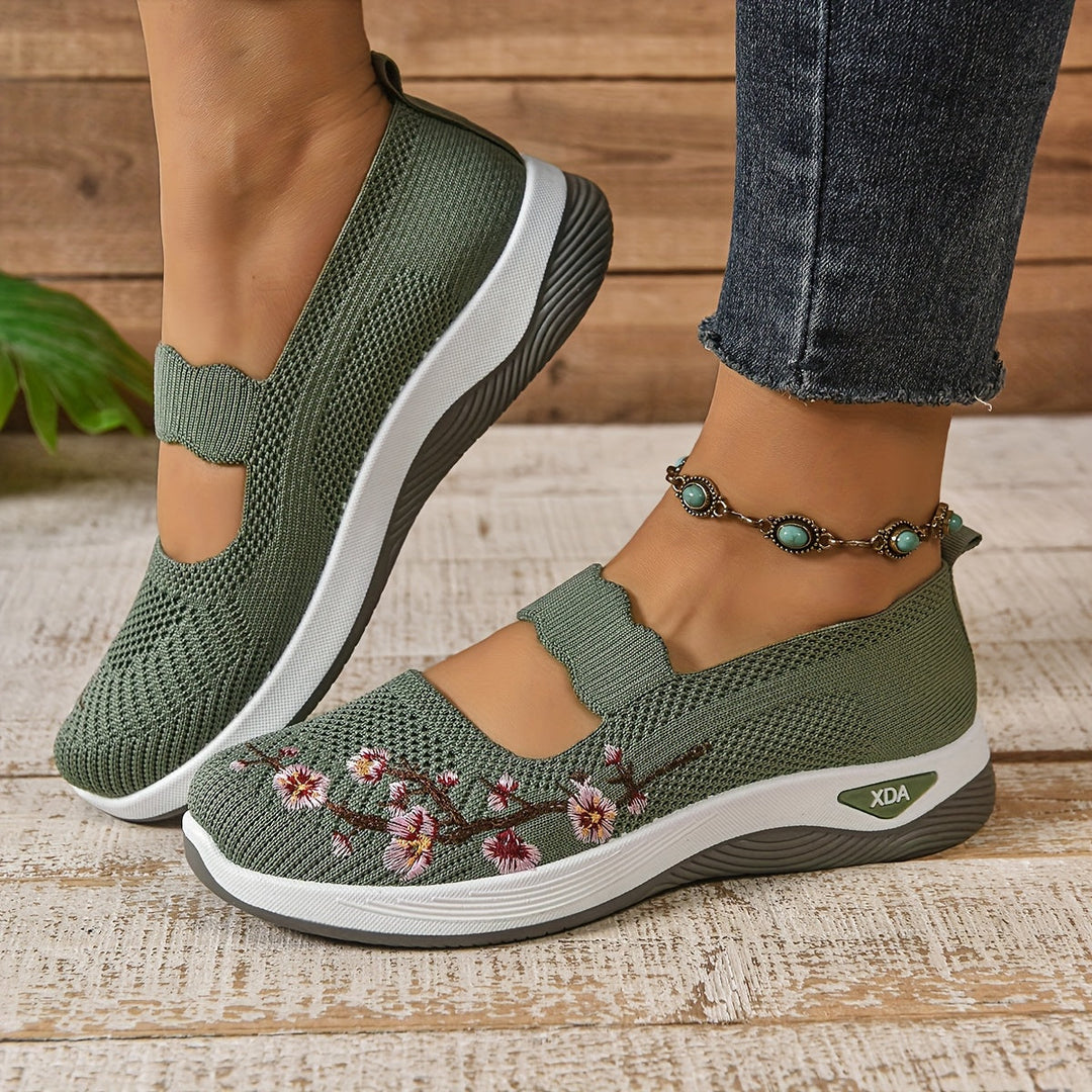 SoutienPlus | Orthopedic Comfort Shoes