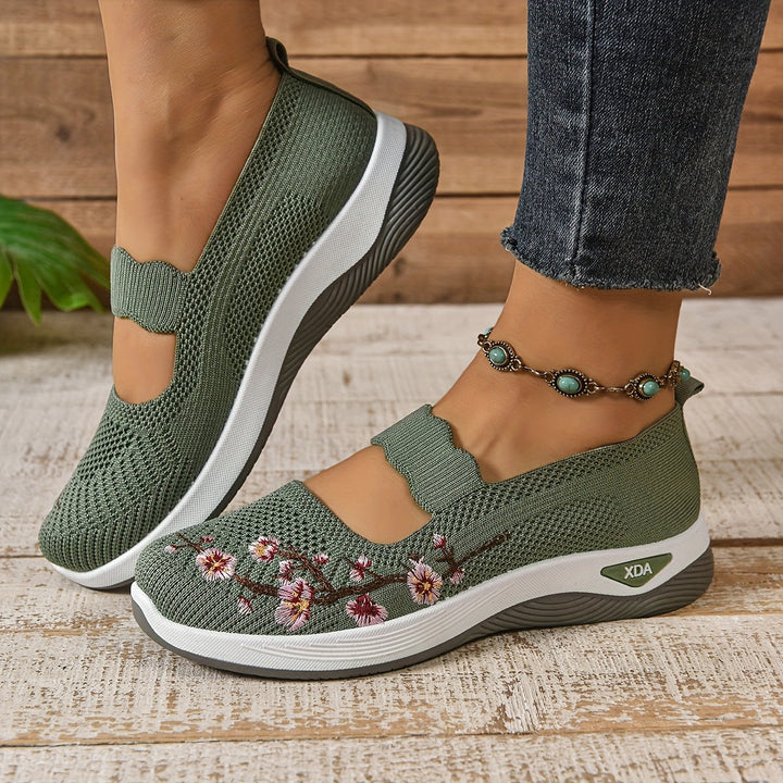 SoutienPlus | Orthopedic Comfort Shoes
