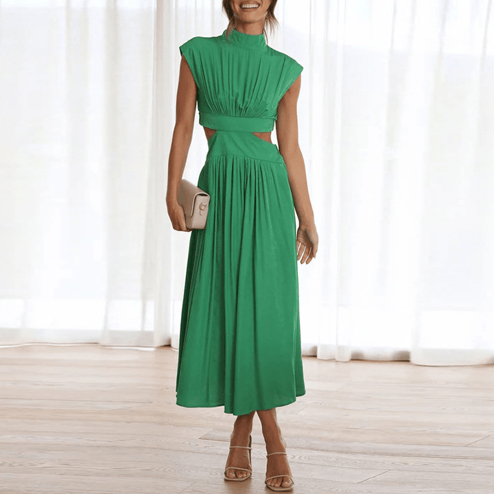 Blaise | Elegant Long Dress