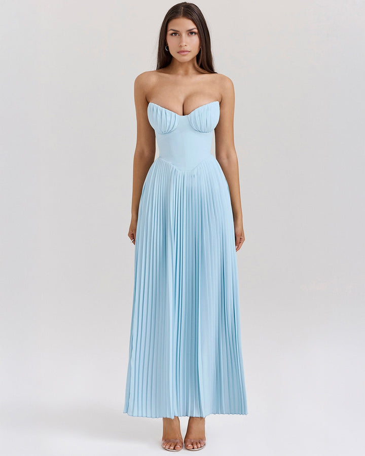 Siene | Robe longue 