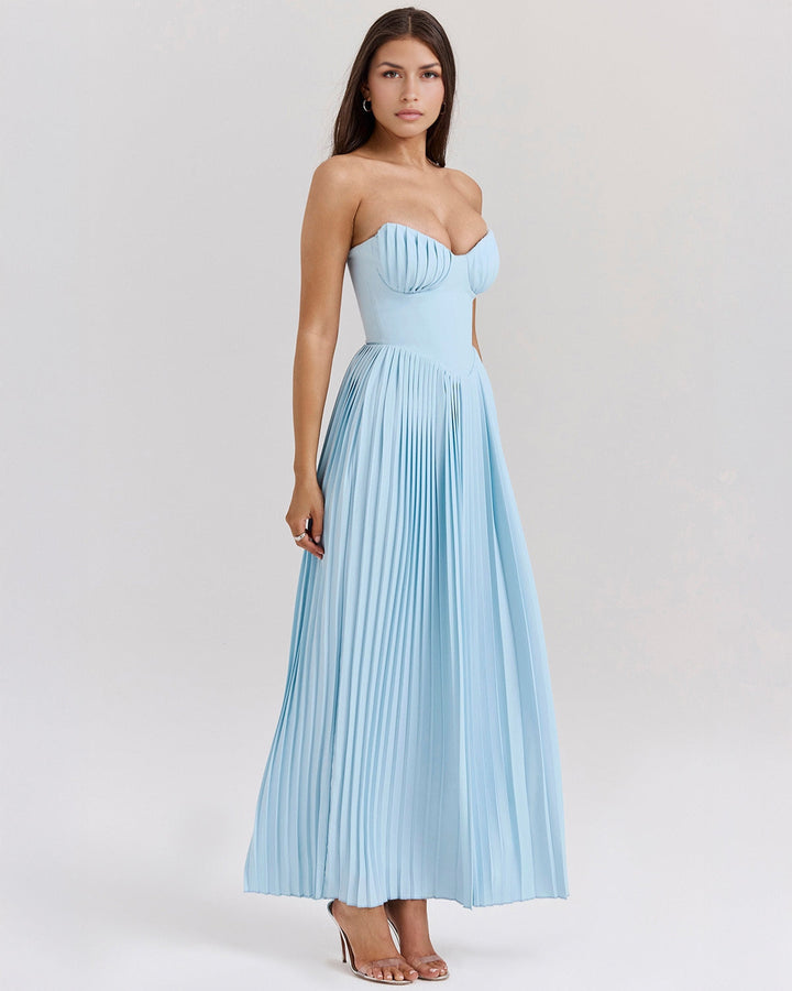 Siene | Robe longue 