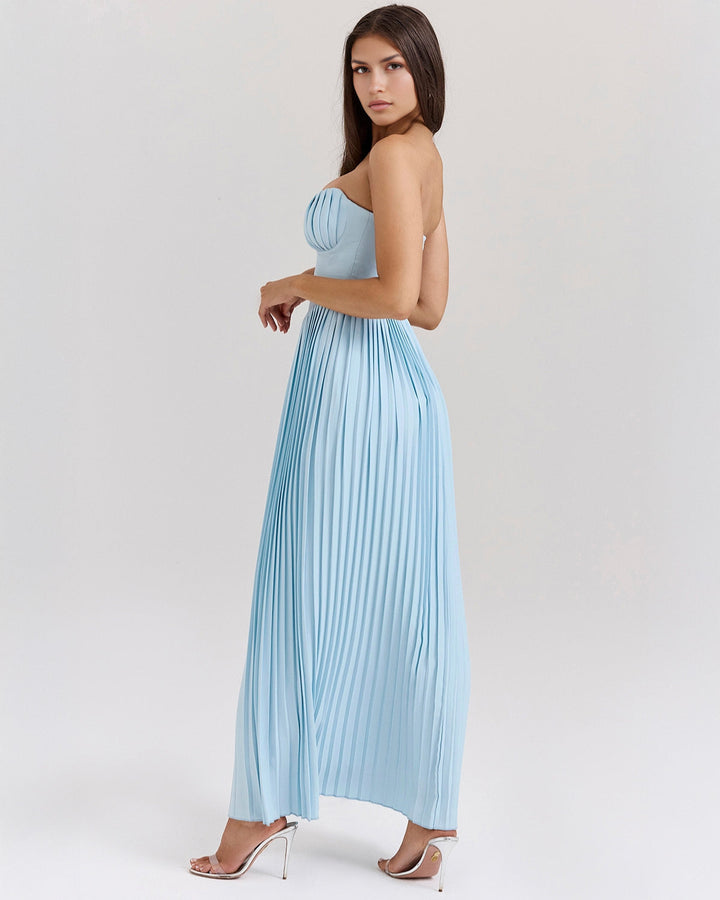 Siene | Robe longue 