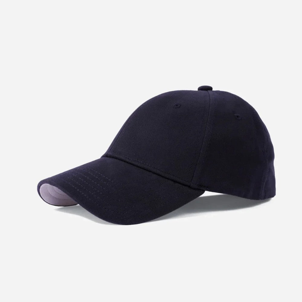 Taylor | Stylish ponytail-friendly hat