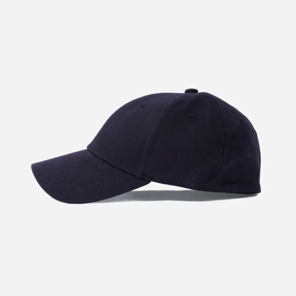 Taylor | Stylish ponytail-friendly hat