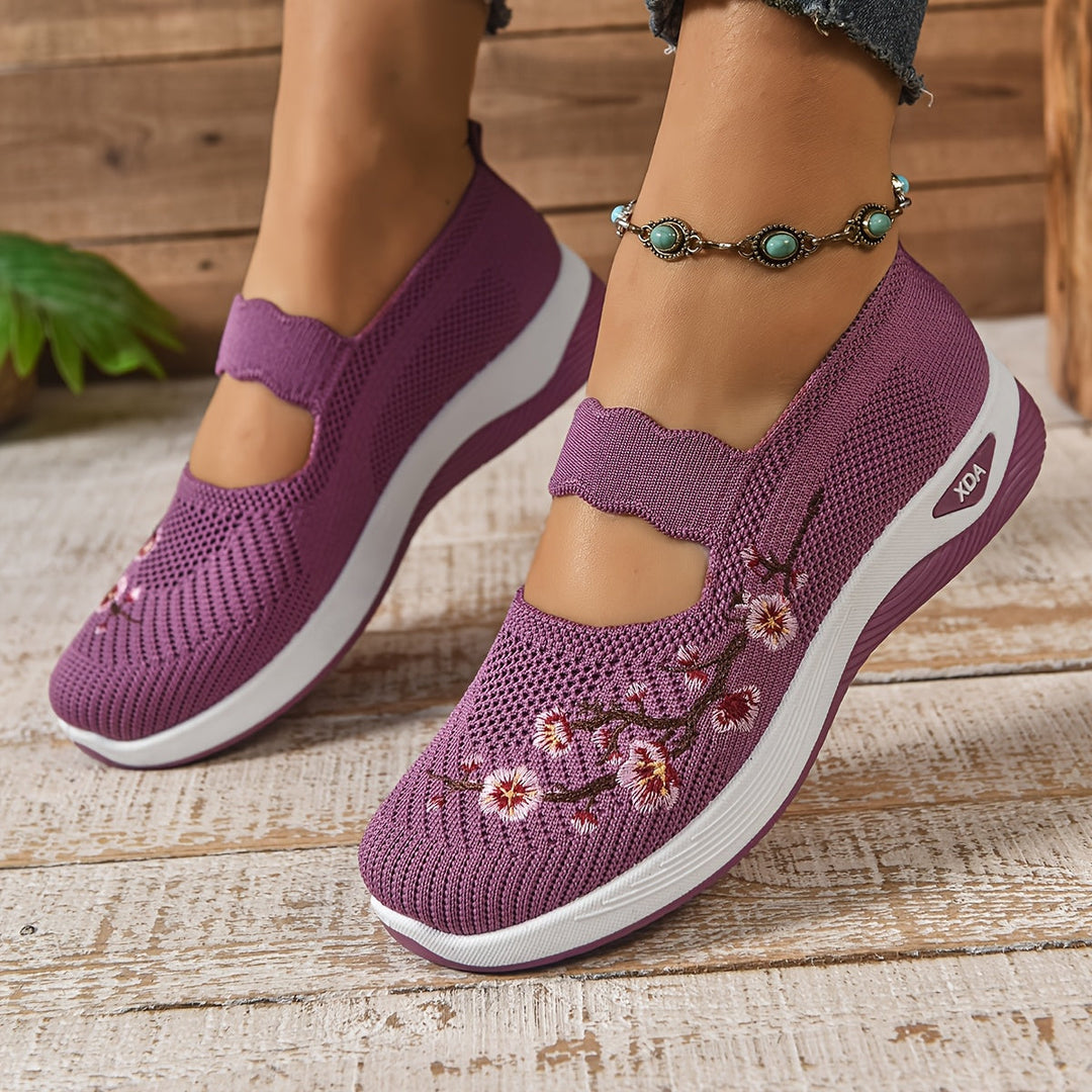 SoutienPlus | Orthopedic Comfort Shoes