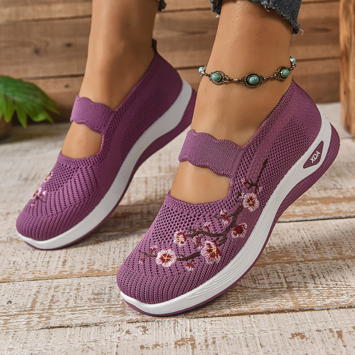 SoutienPlus | Orthopedic Comfort Shoes