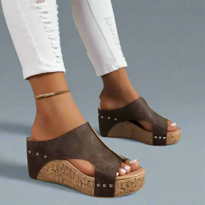 Ulvena | Premium Sandals for Ultimate Comfort