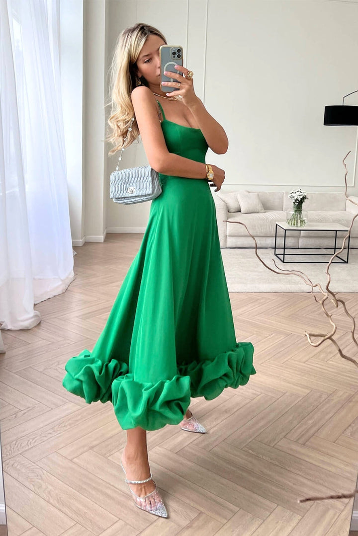 Blair | Elegant, Flowy Dress