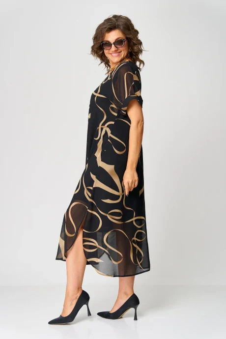 Hanna | A dignified and breathable dress
