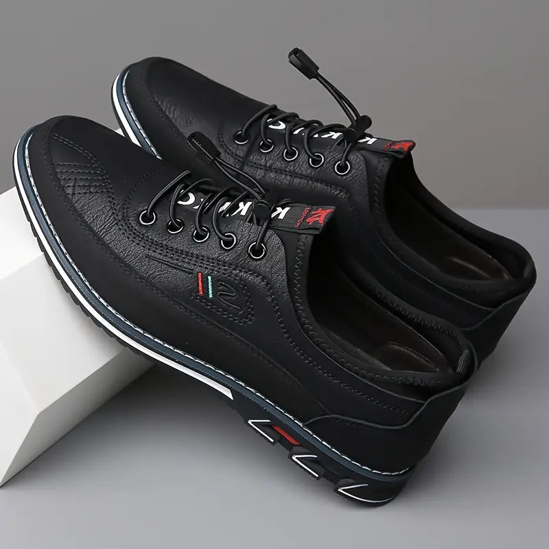 EMILIO | CASUAL SNEAKERS
