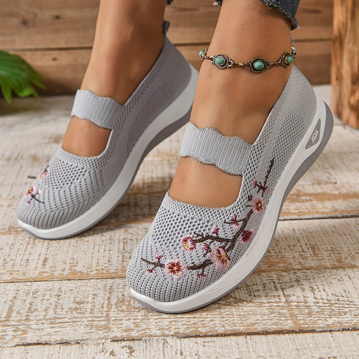 SoutienPlus | Orthopedic Comfort Shoes
