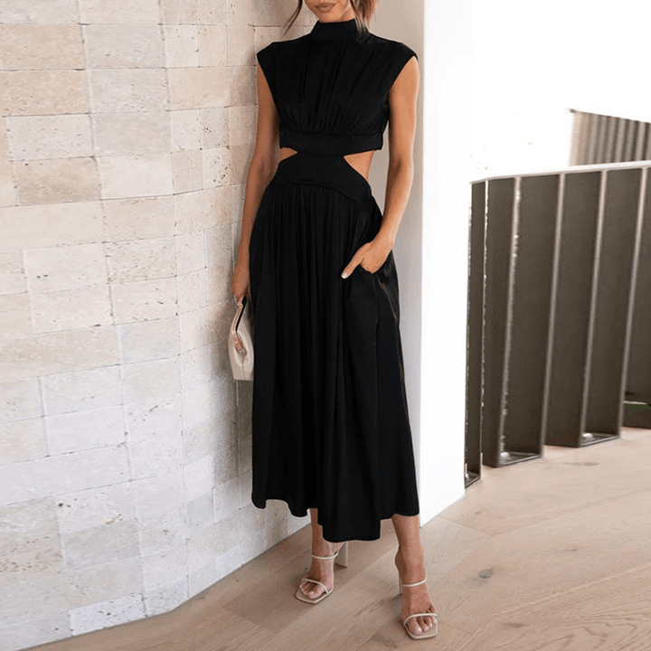 Blaise | Elegant Long Dress