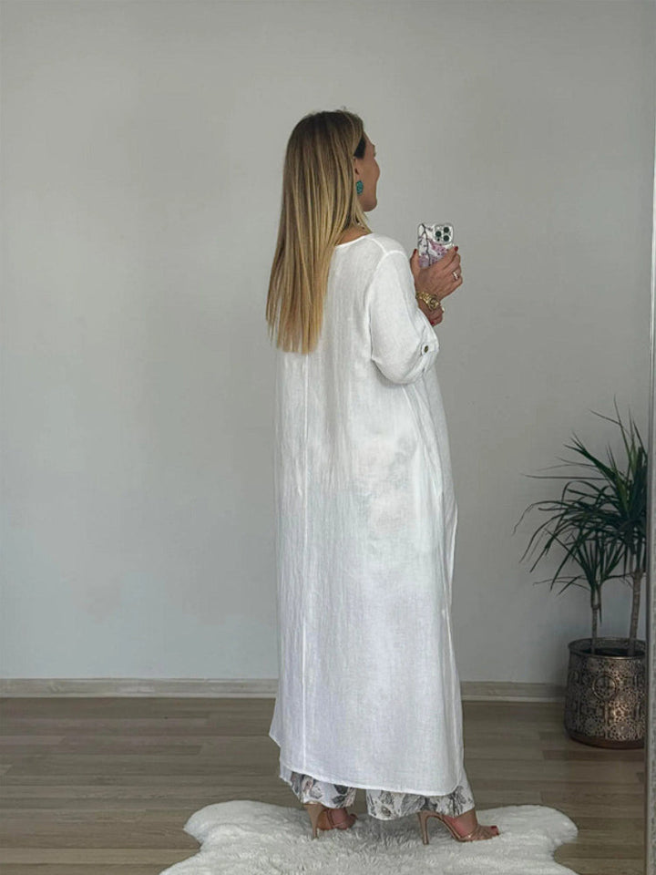 Sorella | Cotton & Linen Set