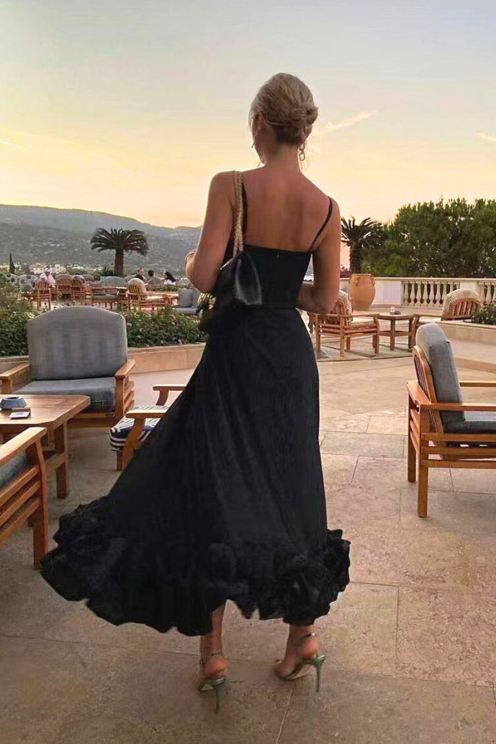 Blair | Elegant, Flowy Dress