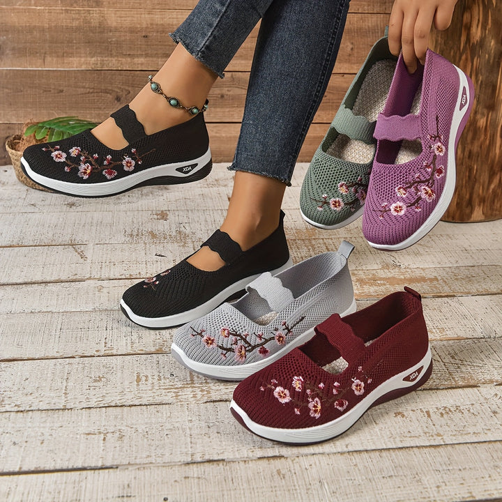 SoutienPlus | Orthopedic Comfort Shoes