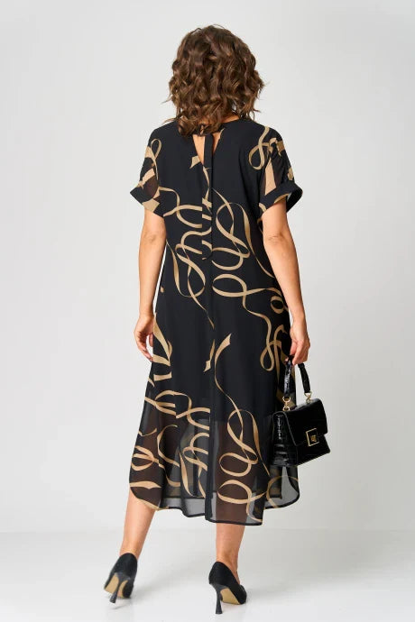 Hanna | A dignified and breathable dress