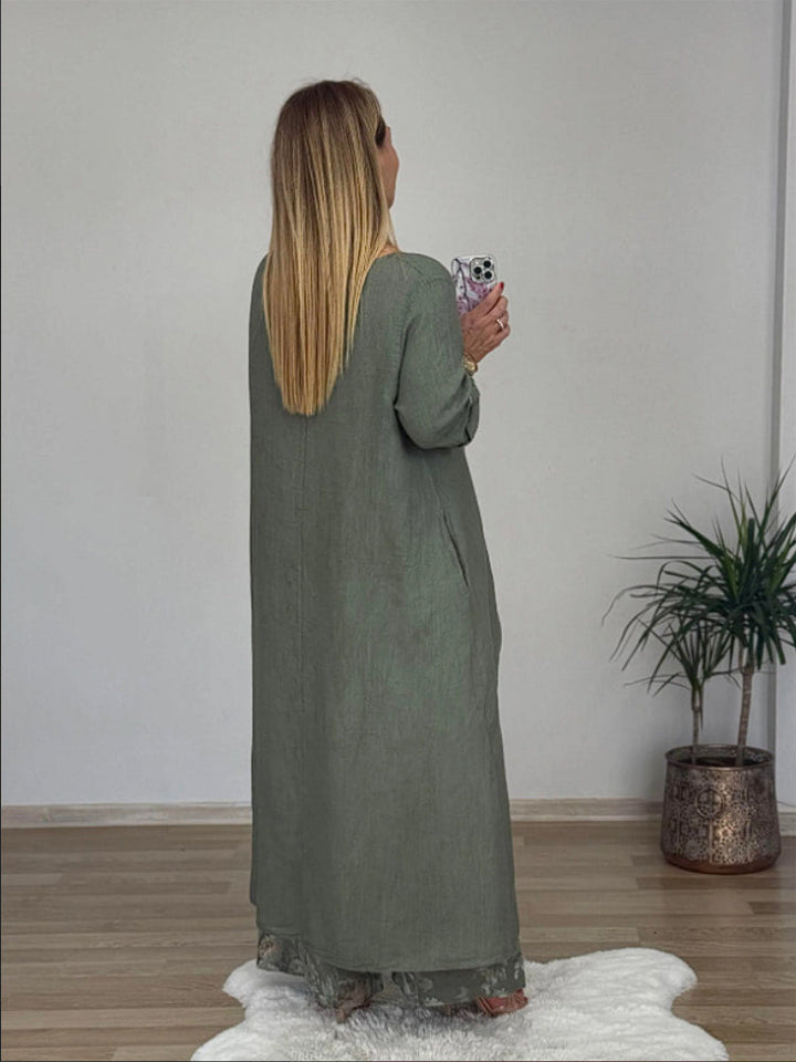 Sorella | Cotton & Linen Set