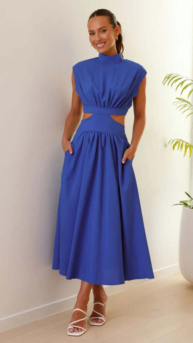 Blaise | Elegant Long Dress