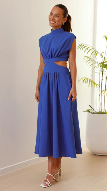 Blaise | Elegant Long Dress
